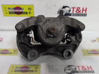 Dec 2002 to Apr 2009- Nissan 350Z Z33- Right Front Caliper- Standard Type | T&H Wreckers