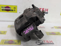 Dec 2002 to Apr 2009- Nissan 350Z Z33- Right Front Caliper- Standard Type | T&H Wreckers