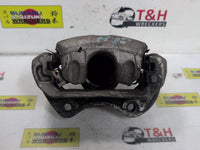 Dec 2002 to Apr 2009- Nissan 350Z Z33- Right Front Caliper- Standard Type | T&H Wreckers