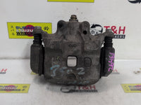 Dec 2002 to Apr 2009- Nissan 350Z Z33- Right Front Caliper- Standard Type | T&H Wreckers