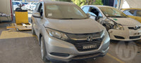 Dec 2014 to Oct 2021- Honda HR-V RU5- Right Sun Visor | T&H Wreckers