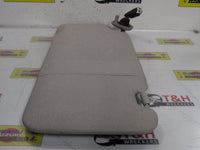 Dec 2014 to Oct 2021- Honda HR-V RU5- Right Sun Visor | T&H Wreckers