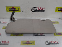 Dec 2014 to Oct 2021- Honda HR-V RU5- Right Sun Visor | T&H Wreckers