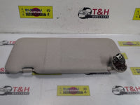 Dec 2014 to Oct 2021- Honda HR-V RU5- Right Sun Visor | T&H Wreckers