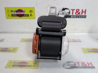 2013 2013 Subaru Forester SJ Centre Seat Belt