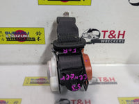 2013 2013 Subaru Forester SJ Centre Seat Belt
