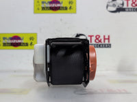 2013 2013 Subaru Forester SJ Centre Seat Belt