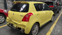 2009 2009 Suzuki Swift SPORT Left Front Strut