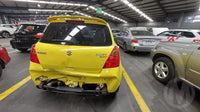 2009 2009 Suzuki Swift SPORT Left Front Strut