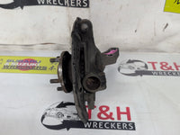 2000 - 2002 Subaru Impreza GD WRX AWD Right Front Hub Assembly