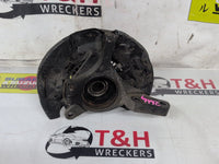 2000 - 2002 Subaru Impreza GD WRX AWD Right Front Hub Assembly