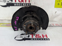2000 - 2002 Subaru Impreza GD WRX AWD Right Front Hub Assembly