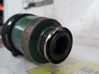 2002 2002 Subaru Impreza GD GDABK8D Right Driveshaft