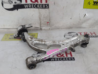2000-2002 Subaru Impreza GD WRX AWD Right Front Lower Control Arm | T&H Wreckers