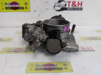 2000 - 2002 Subaru Impreza GD WRX AWD Throttle Body