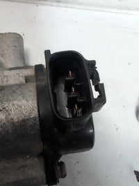 2000 - 2002 Subaru Impreza GD WRX AWD Throttle Body