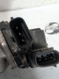2000 - 2002 Subaru Impreza GD WRX AWD Throttle Body