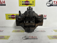 2000 - 2002 Subaru Impreza GD WRX AWD Right Rear Caliper
