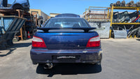2000 - 2002 Subaru Impreza GD WRX AWD Right Front Caliper