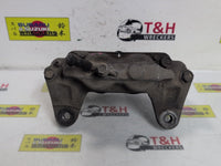 2000 - 2002 Subaru Impreza GD WRX AWD Right Front Caliper