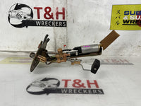 2000 - 2002 Subaru Impreza GD WRX AWD Fuel Pump