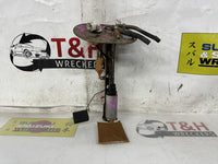 2000 - 2002 Subaru Impreza GD WRX AWD Fuel Pump