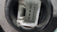 2009 2009 Toyota Kluger GSU40-GSU45 Left Rear Lock Actuator