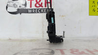 2009 2009 Toyota Kluger GSU40-GSU45 Left Rear Lock Actuator