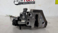 2009 2009 Toyota Kluger GSU40-GSU45 Left Rear Lock Actuator