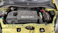 2006 - 2010 Suzuki Swift SPORT Throttle Body