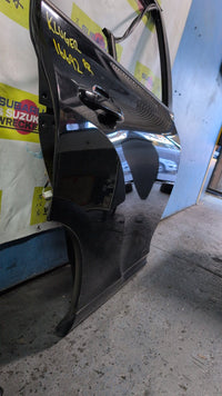 2007 - 2014 Toyota Kluger GSU40 GSU45 Right Rear Door