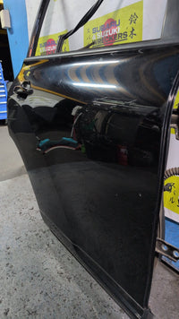 2007 - 2014 Toyota Kluger GSU40 GSU45 Right Rear Door