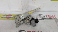 2007 - 2014 Toyota Kluger GSU40 GSU45 Right Rear Window Regulator/Motor