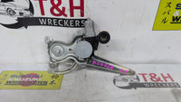 2007 - 2014 Toyota Kluger GSU40 GSU45 Right Rear Window Regulator/Motor