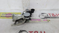 2007 - 2014 Toyota Kluger GSU40 GSU45 Right Rear Window Regulator/Motor