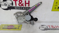 2009 2009 Toyota Kluger GSU40-GSU45 Left Rear Window Regulator/Motor