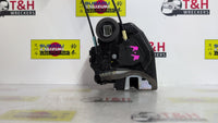 2009 2009 Toyota Kluger GSU40-GSU45 Right Rear Lock Actuator