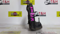 2009 2009 Toyota Kluger GSU40-GSU45 Right Rear Lock Actuator