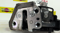 2009 2009 Toyota Kluger GSU40-GSU45 Right Rear Lock Actuator