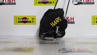 2009 2009 Toyota Kluger GSU40-GSU45 Right Rear Lock Actuator
