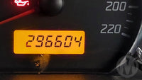 2009 2009 Suzuki Swift SPORT Rear Axle Beam (FWD)