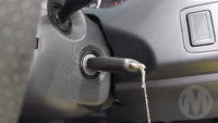 2009 2009 Suzuki Swift SPORT Rear Axle Beam (FWD)