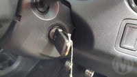 2009 2009 Suzuki Swift SPORT Rear Axle Beam (FWD)