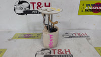 2007 - 2014 Toyota Kluger GSU40 GSU45 Petrol 3.5L Engine Code 2GR-FE Fuel Pump | In Tank (Pump, Sender)