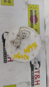 2007 - 2014 Toyota Kluger GSU40 GSU45 Petrol 3.5L Engine Code 2GR-FE Fuel Pump | In Tank (Pump, Sender)