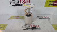 2007 - 2014 Toyota Kluger GSU40 GSU45 Petrol 3.5L Engine Code 2GR-FE Fuel Pump | In Tank (Pump, Sender)