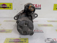 2000 - 2007 Subaru Impreza GD WRX AWD Starter Motor