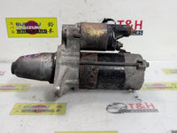 2000 - 2007 Subaru Impreza GD WRX AWD Starter Motor