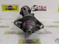 2000 - 2007 Subaru Impreza GD WRX AWD Starter Motor