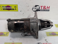 2000 - 2007 Subaru Impreza GD WRX AWD Starter Motor